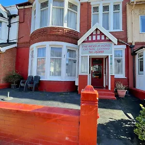 Nevele Bed & Breakfast