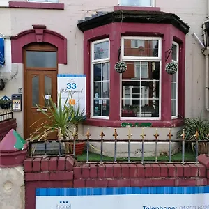 Oyo 33 Bed & Breakfast