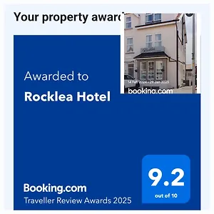 Rocklea Bed & Breakfast