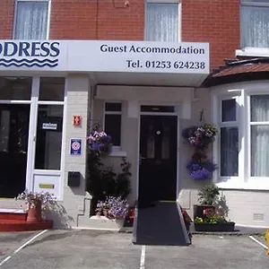 The Address Guest house