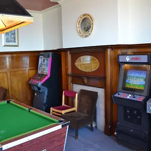 The Welbeck Hotel