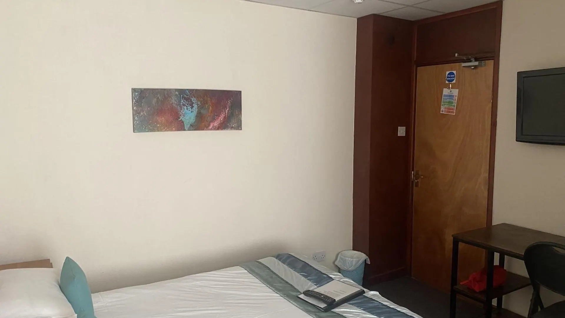 Evanescent Bar And Rooms Blackpool United Kingdom