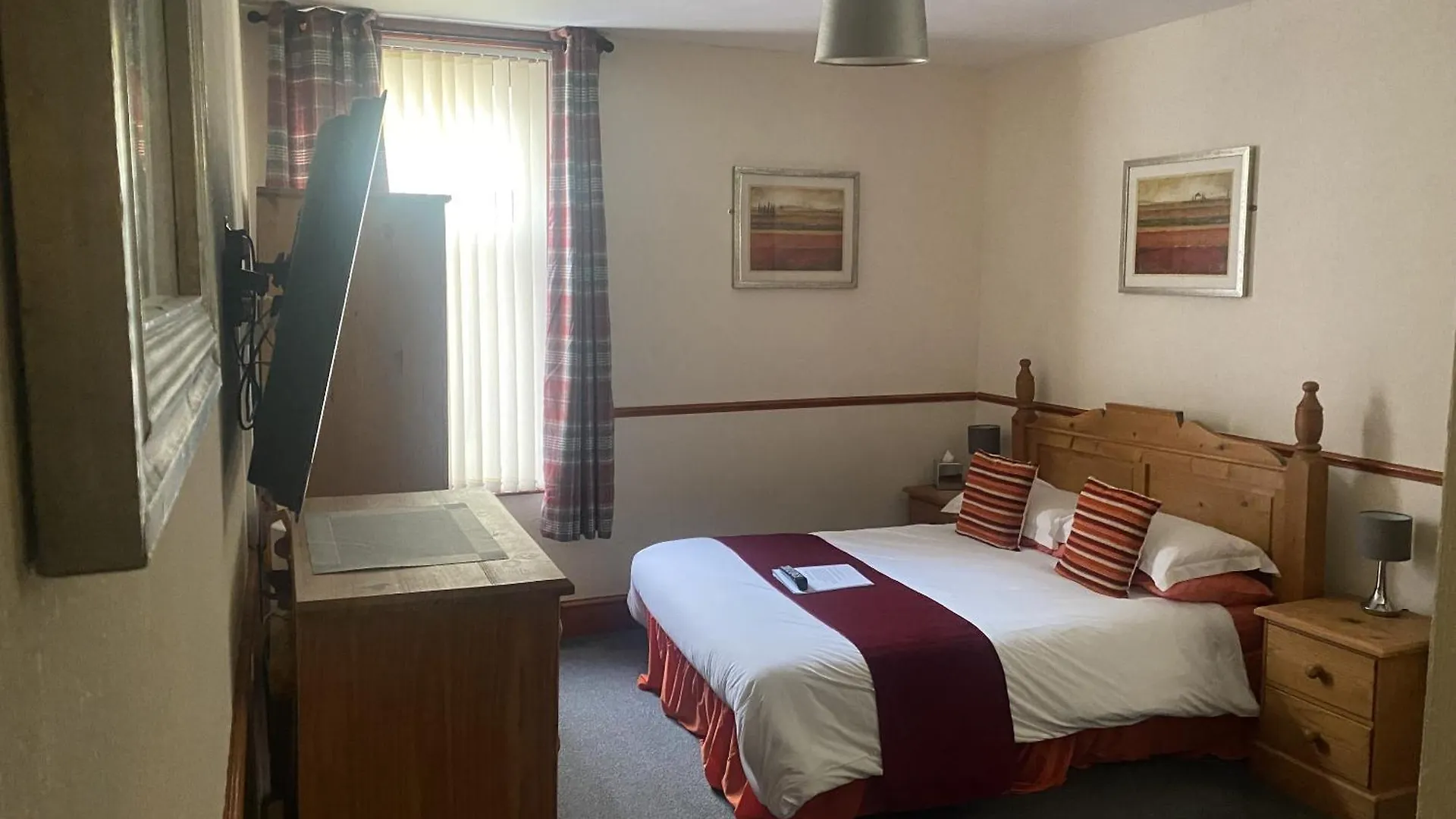 Evanescent Bar And Rooms Blackpool 0*,  United Kingdom