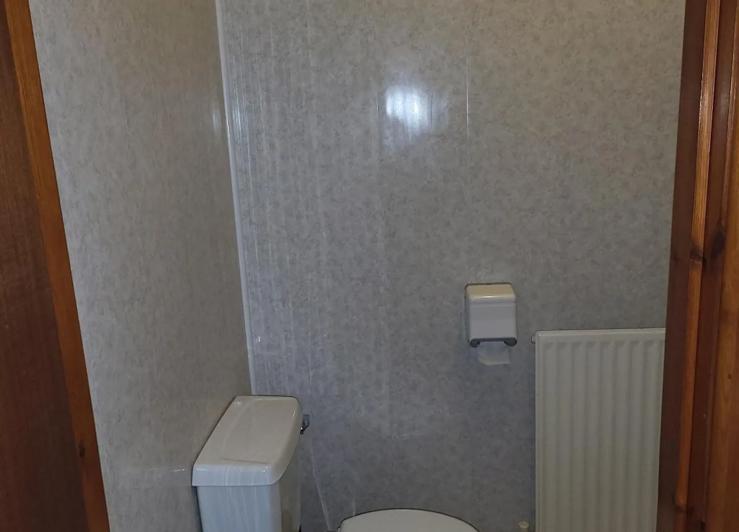 Bed & Breakfast Evanescent Bar And Rooms Blackpool Velká Británie