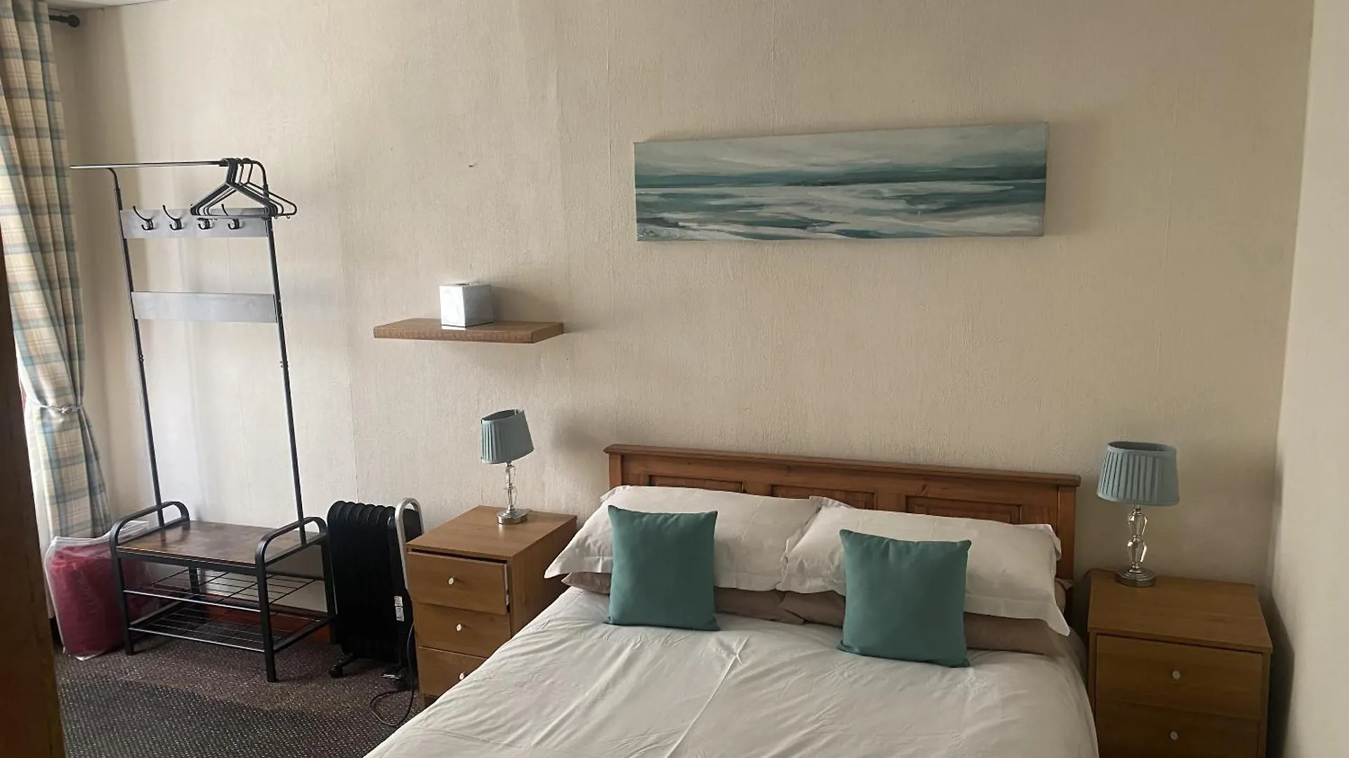 Evanescent Bar And Rooms Blackpool