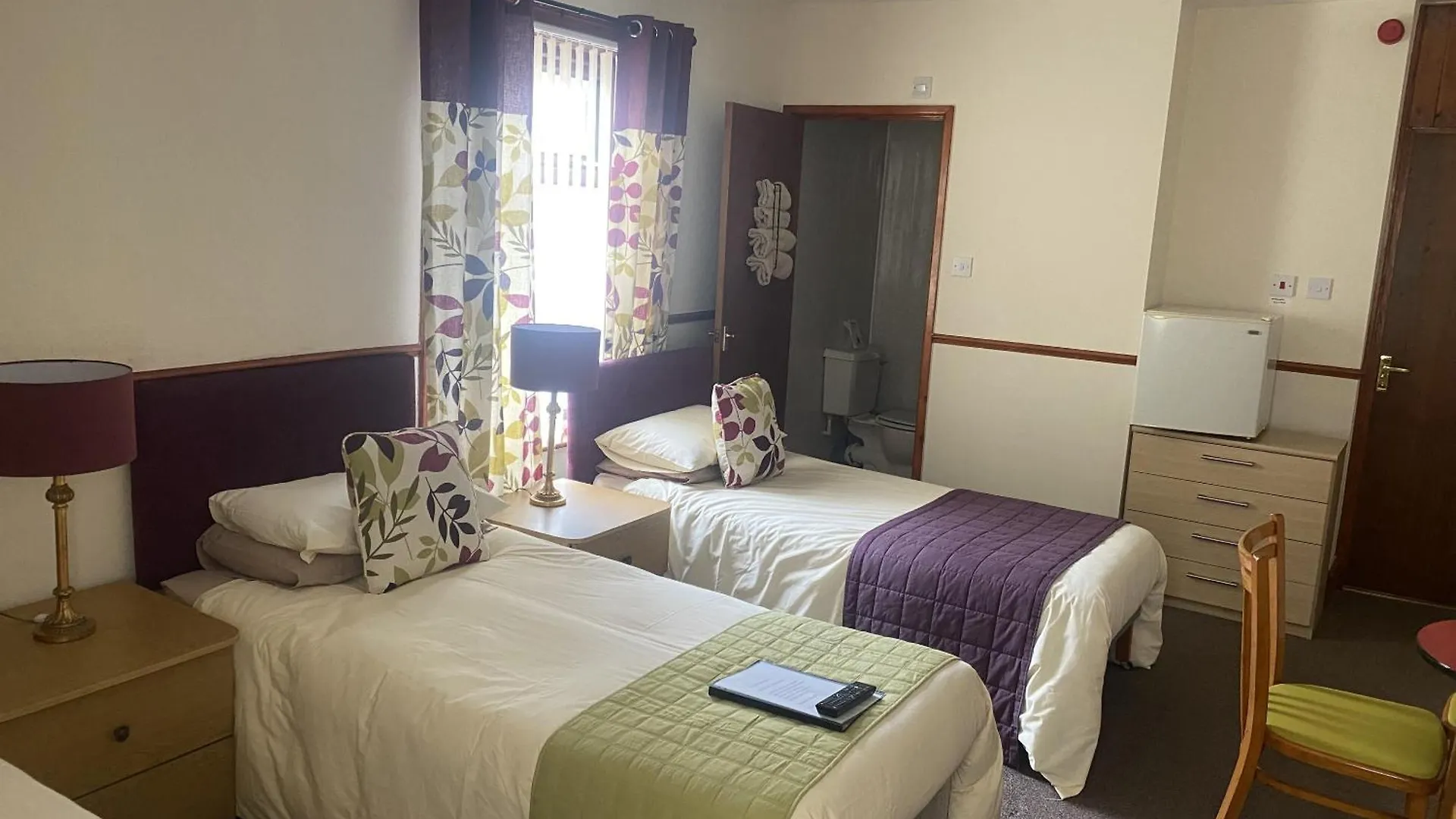Evanescent Bar And Rooms Blackpool